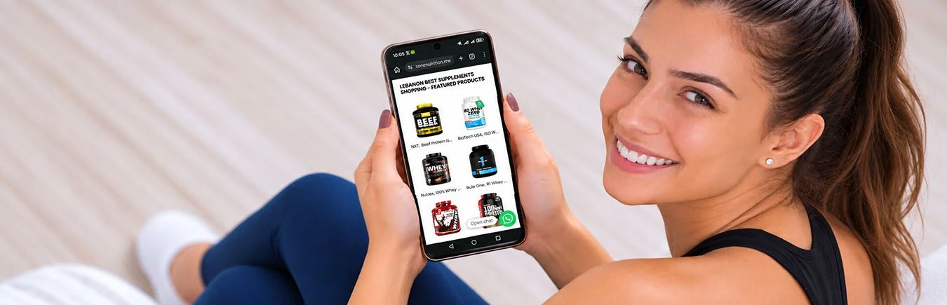 Order By WhatsApp - Cash on Delivery