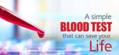 Essential Blood Test: What You Have To Know