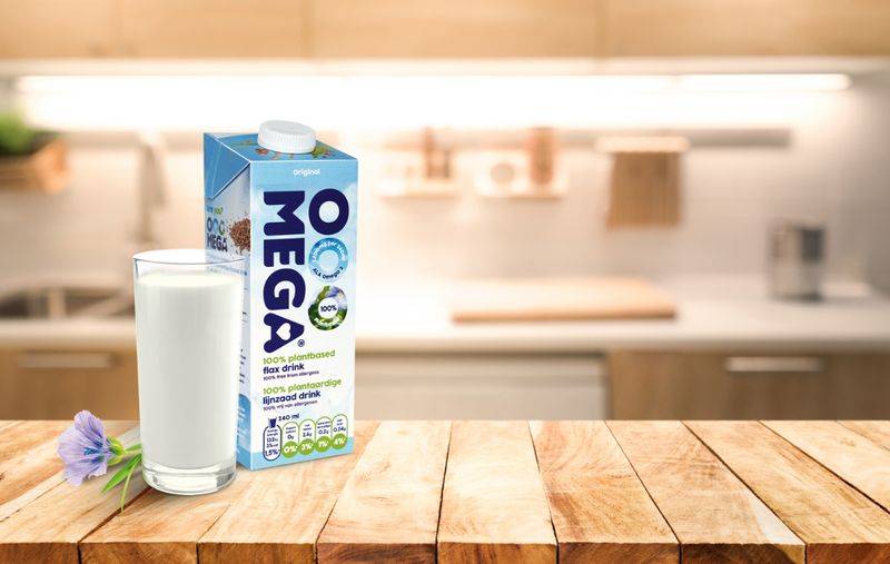 Flaxseed Drink: Detox Your Body And Lose Weight