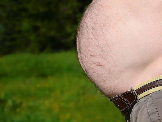 Fatty Liver Disease