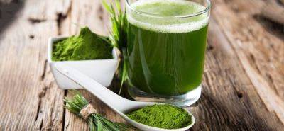 Health Benefits of Chlorella