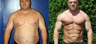 Effective Tips for Fat Loss