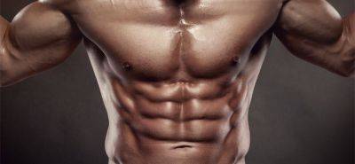 Get Shredded: 6 Pack for Summer
