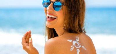 Throw Away Your Sunscreen!