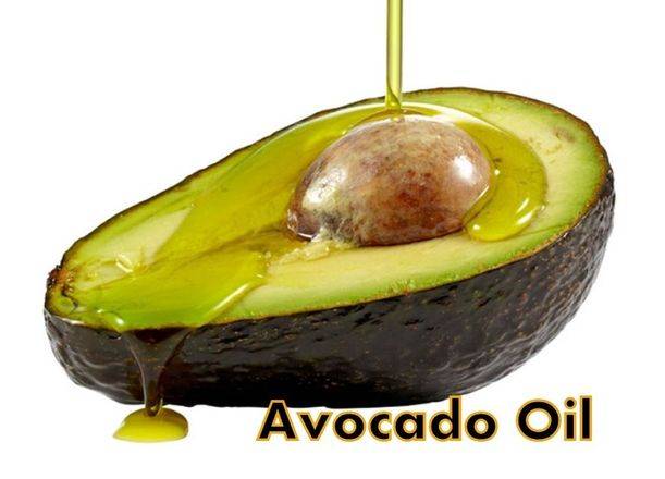 Avocado Oil: One of the Healthiest Oils on the Planet