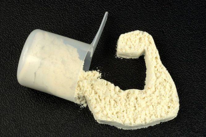 What are Whey Peptides?