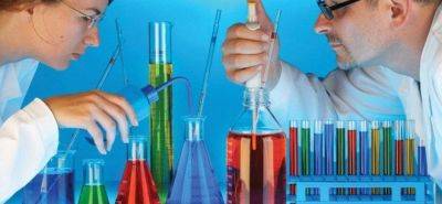 Artificial or Natural Flavors?