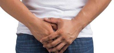 Enlarged Prostate or BPH