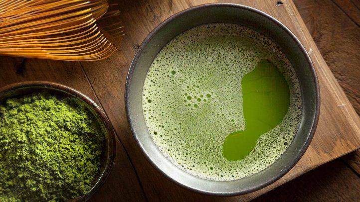 Green Tea: Numerous Health Benefits