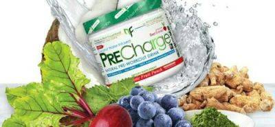 Novaforme, PreCharge