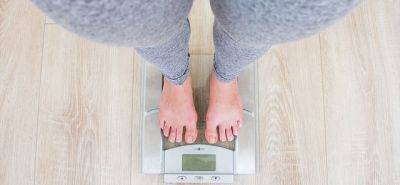 A Healthy Weight means a Healthy Body Composition