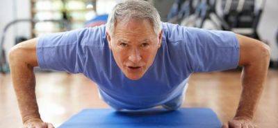 Boost Growth Hormone