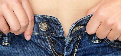 Reasons You’re Not Losing Weight