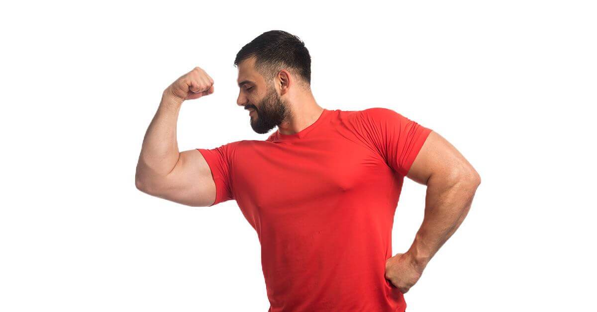 The Best 10 Natural Testosterone Boosters