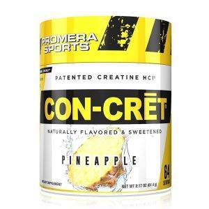 Promera Sports, CON-CRET, Patented Creatine HCl, 64 Srv