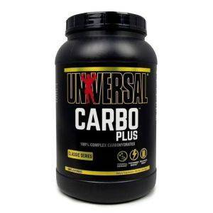 Universal, Carbo Plus, 100% Complex Carbohydrates, 1 KG