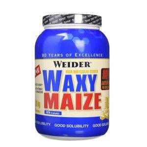 Weider, Waxy Maize, 1.8 Kg (60 Srv)