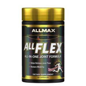 ALLMAX, AllFlex, UC-II Collagen, 60 Caps