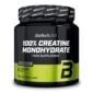 BioTech USA, 100% Micronized Creatine Monohydrate, 300 G