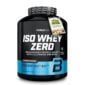 BioTech USA, ISO Whey Zero, 1816 G