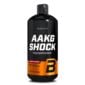 BioTech USA, AAKG Shock, 1000 ML