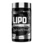 Nutrex, Lipo 6 Hardcore, Maximum Strength Fat Burner, 60 Capsules