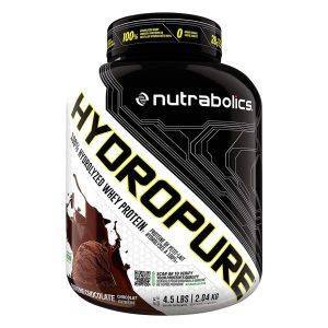 Nutrabolics, HydroPure