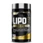 Nutrex, Lipo 6 Black Hers Ultra Concentrate
