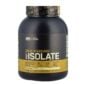 Optimum Nutrition, Gold Standard 100% Isolate, 3 LB