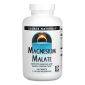 Source Naturals, Magnesium Malate, 3750 MG, 180 Tablets
