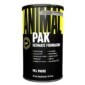 Universal, Animal PAK, 44 Packs