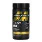 MuscleTech, Test HD, Powerful Testosterone Amplifier, 90 Caplets