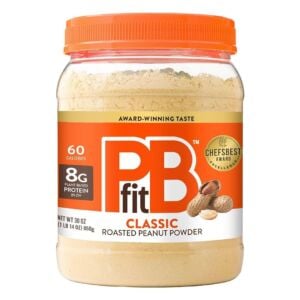 PBfit, Classic Peanut Butter Powder, 850 G