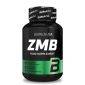 BioTech USA, ZMB, 60 Caps