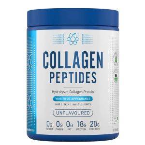 Applied Nutrition, Hydrolysed Collagen Peptides, 300g