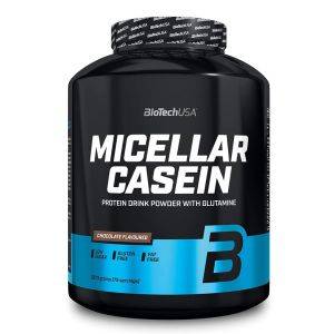 BioTech USA, Micellar Casein