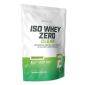 BioTech USA, ISO Whey Zero Clear