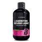 BioTech USA, L-Carnitine 100.000 Liquid, 500 ML