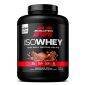 MuscleTech, IsoWhey, 100% Whey Isolate, 5 LB