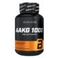 BioTech USA, AAKG 1000, 100 Tablets