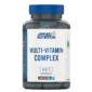 Applied Nutrition, Multi-Vitamin Complex, 90 Caps
