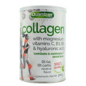 Quamtrax, Collagen, 300 G