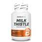 BioTech USA, Milk Thistle, 60 Caps