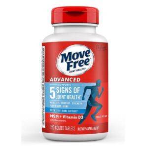 Schiff, Move Free, Joint Health