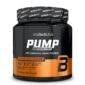 BioTech USA, PUMP, Caffeine Free Pre-Workout