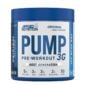 Applied Nutrition, Pump 3G Original, Pre-workout