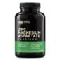 Optimum Nutrition, Zinc Magnesium Aspartate