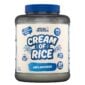 Applied Nutrition, Cream Of Rice, 2 KG - Unflavored