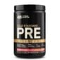 Optimum Nutrition, Gold Standard, Pre Advanced, Strawberry Mango Daiquiri