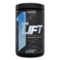 Rule One, preLIFT Pre-Workout - Blue Raspberry